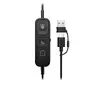 Проводная гарнитура HP Poly Mission 820 USB Photo 9