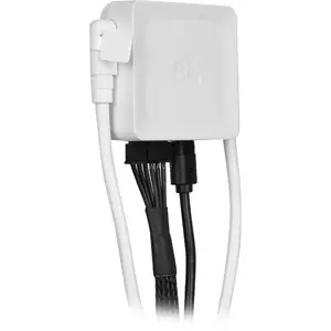 Контроллер CORSAIR iCUE LINK System Hub BULK White