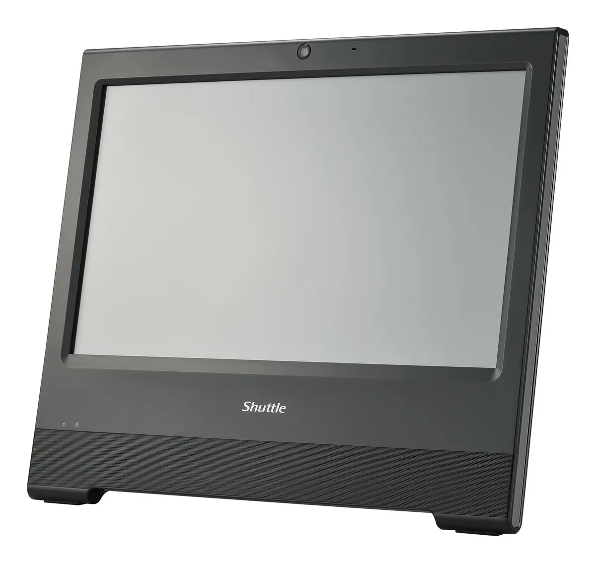 Моноблок Shuttle X50N Barebone Photo 2