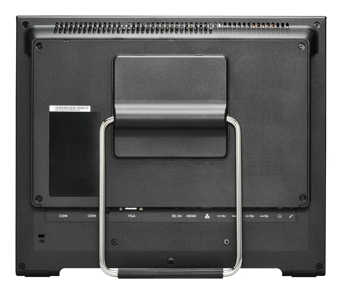 Моноблок Shuttle X50N Barebone Photo 3