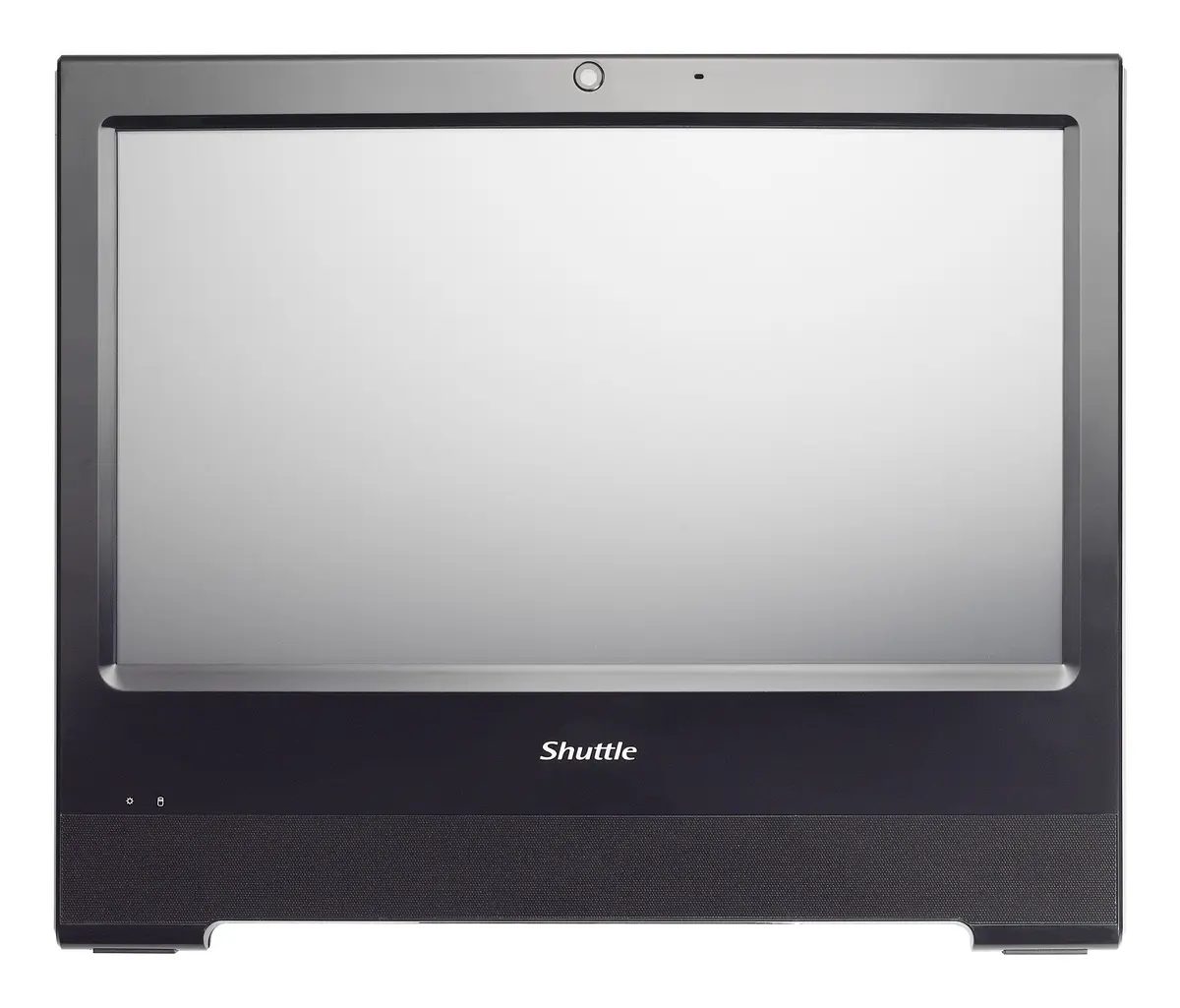 Моноблок Shuttle X50N Barebone Photo 5