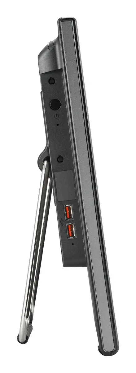 Моноблок Shuttle X50N Barebone Photo 6