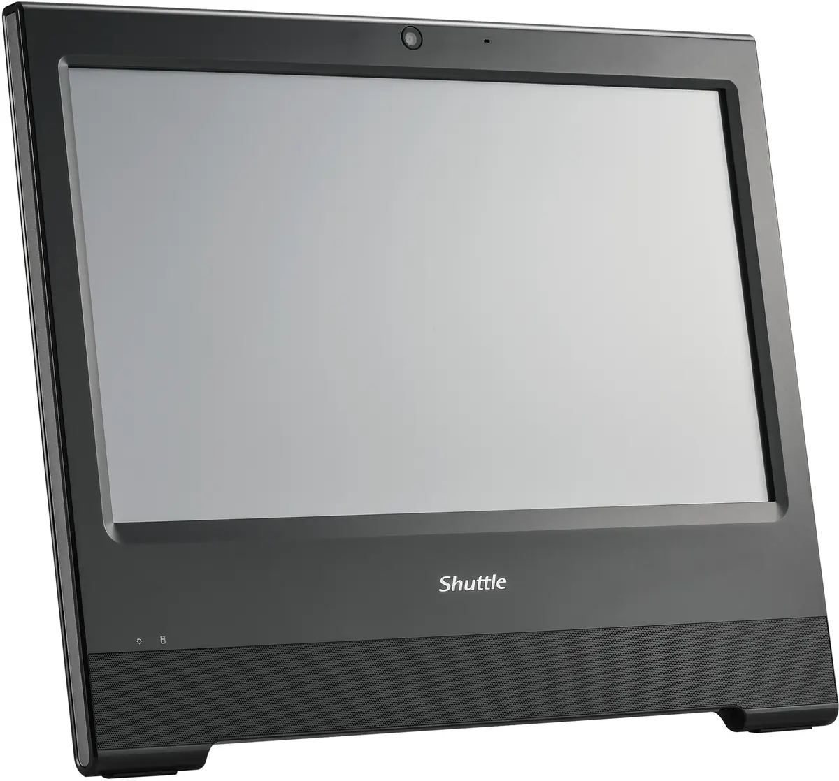 Shuttle X50N All-In-One Barebone PC Photo 8