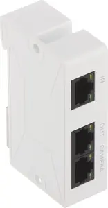 Delta PFT1310 Tīkla slēdzis