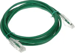 Delta RJ45/6/3.0-G-THIN Network Cable Category 6 Thin 3m