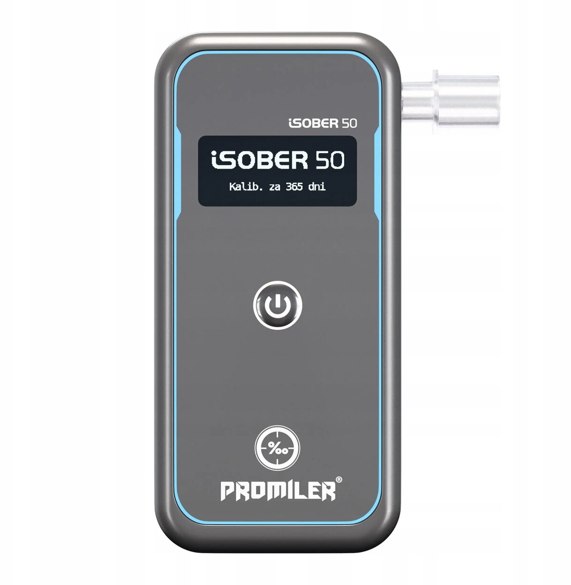 Breathalyzers