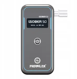 Alkometrs HERDEGEN Promiler iSober 50