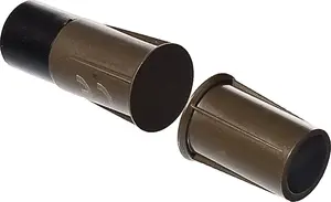SATEL B-2T BR Magnetic Contact Sensor Brown