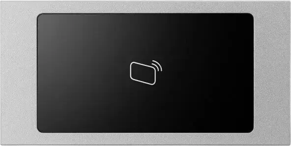 BCS BCS-PAN-C2-N Proximity Card Reader Panel Photo 1