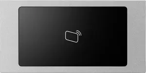 BCS BCS-PAN-C2-N Proximity Card Reader Panel