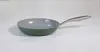 CS Kochsysteme TERRA Alu Frypan Зеленая Photo 2