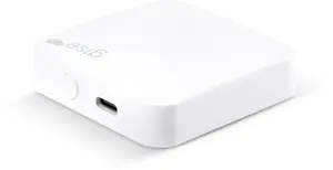 Умный шлюз GISE GGT-ZB-02 протокол WiFi и Zigbee совместимость с Tuya