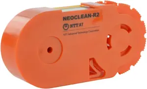 Lange Łukaszuk Neoclean-R2 Fiber Optic Connector Cleaning Cassette