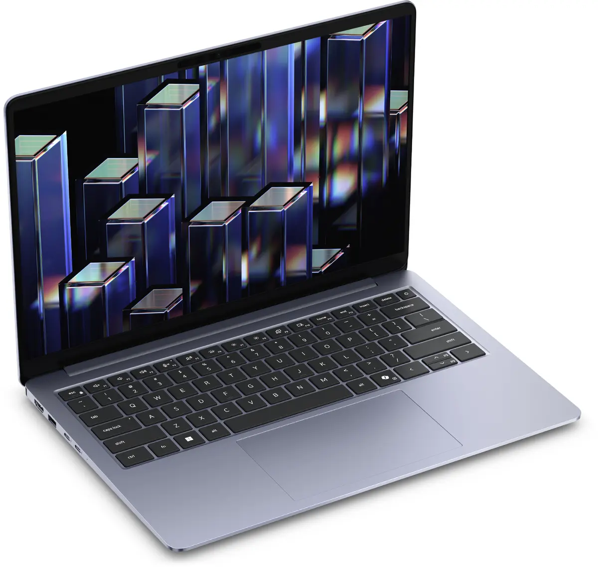 Ноутбук Dell 14S DS14260 Intel Core Ultra 7 355 Photo 3