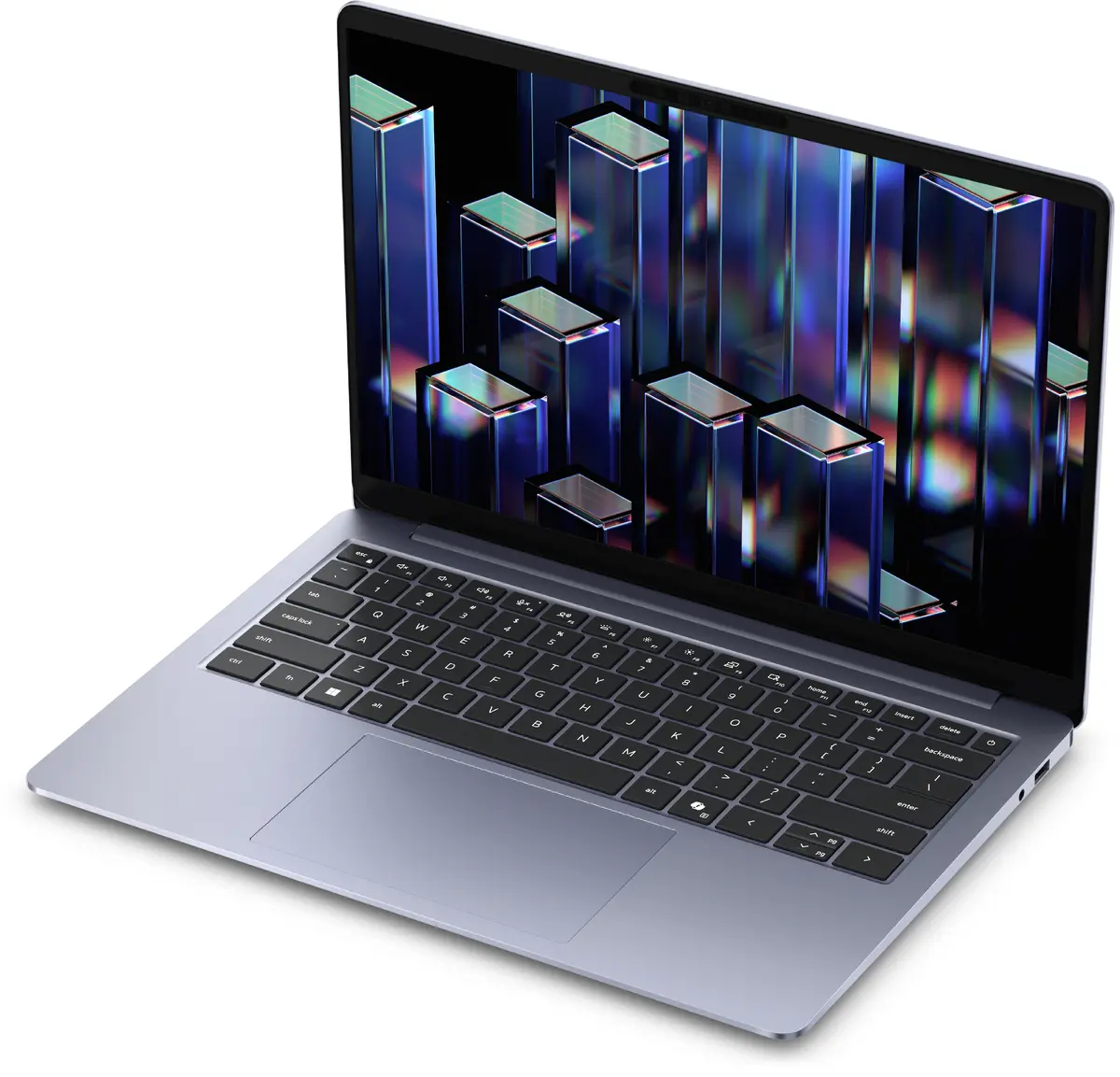 Ноутбук Dell 14S DS14260 Intel Core Ultra 7 355 Photo 4