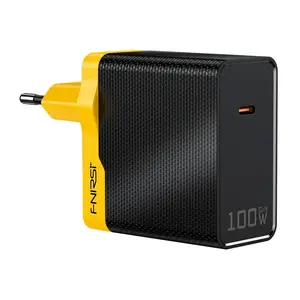 Fnirsi 100W Блок питания с евровилкой