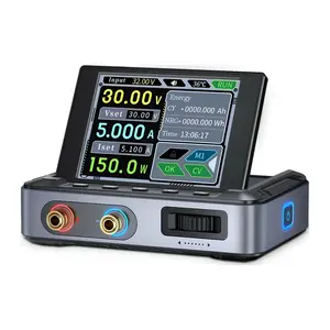 Регулируемый блок питания Fnirsi DPS150 PD