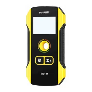 Kabeļu detektors Fnirsi WD-01