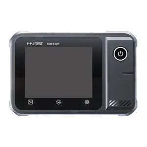 FNIRSI TDM-120 Termokamera