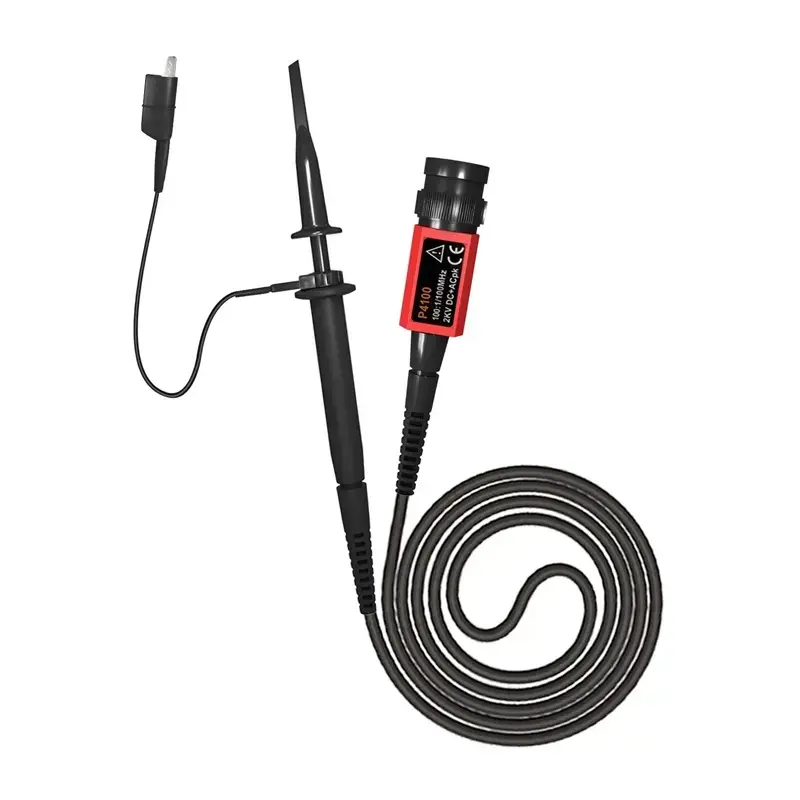 Fnirsi P4100 Probe Oscilloscope Probe Photo 2