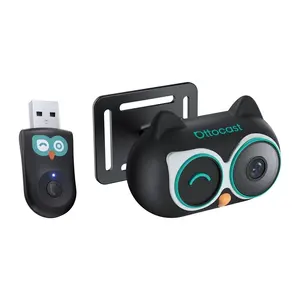 Адаптер CarPlay Ottocast Cabin Care CA520-T200