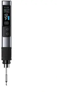 FNIRSI HS-02A 100W lodārs ar instrumentu komplektu
