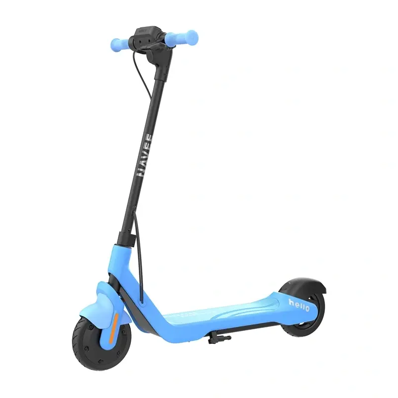 NAVEE K100 Electric Scooter Photo 2