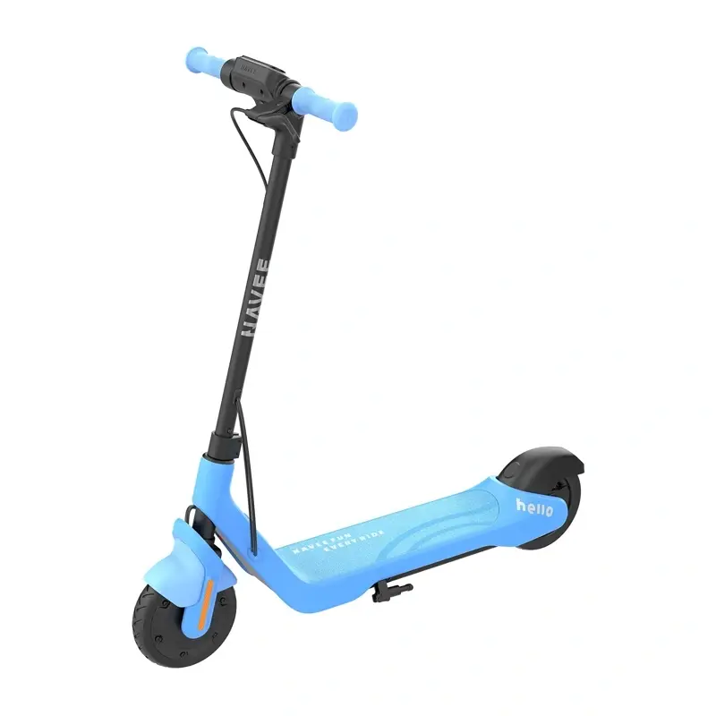 NAVEE K100 Electric Scooter Photo 3