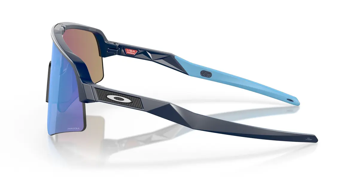 Велосипедные очки Oakley Sutro Lite Sweep Photo 2