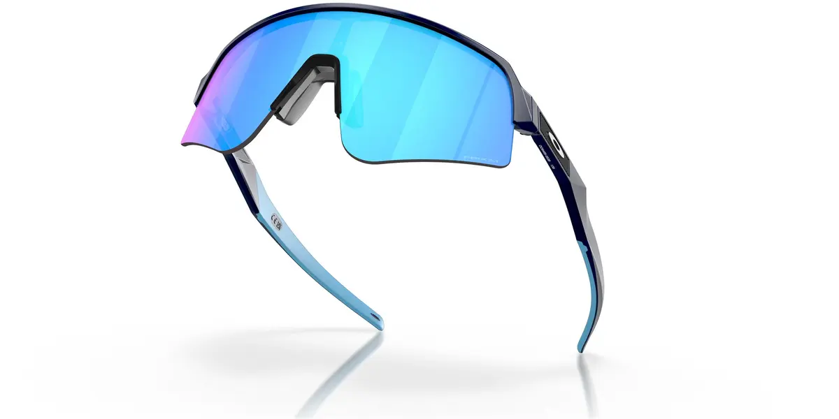 Велосипедные очки Oakley Sutro Lite Sweep Photo 3