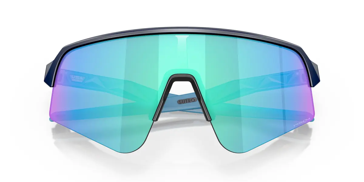 Велосипедные очки Oakley Sutro Lite Sweep Photo 4