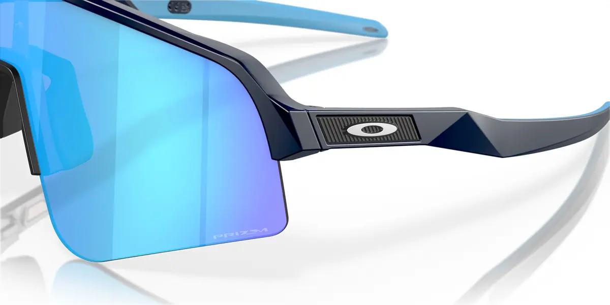 Велосипедные очки Oakley Sutro Lite Sweep Photo 5