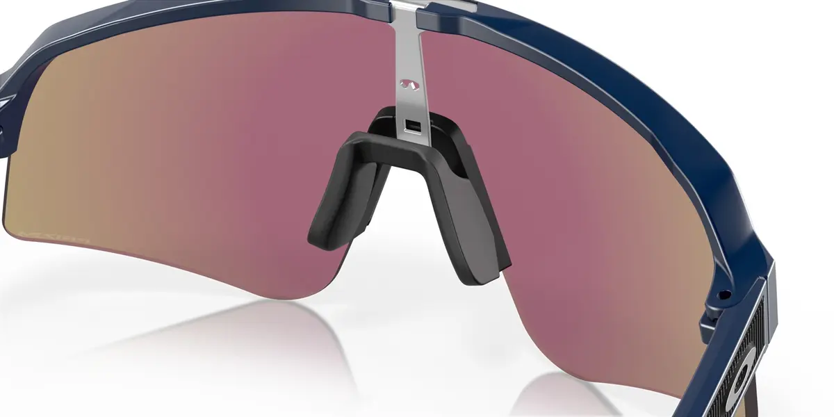 Велосипедные очки Oakley Sutro Lite Sweep Photo 6