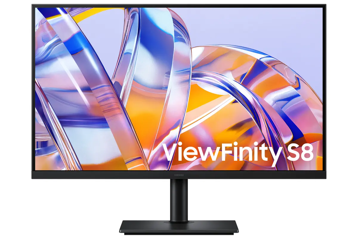 Samsung S80UH datora monitors ar 32
