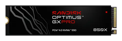 SanDisk Optimus GX PRO 850X 4