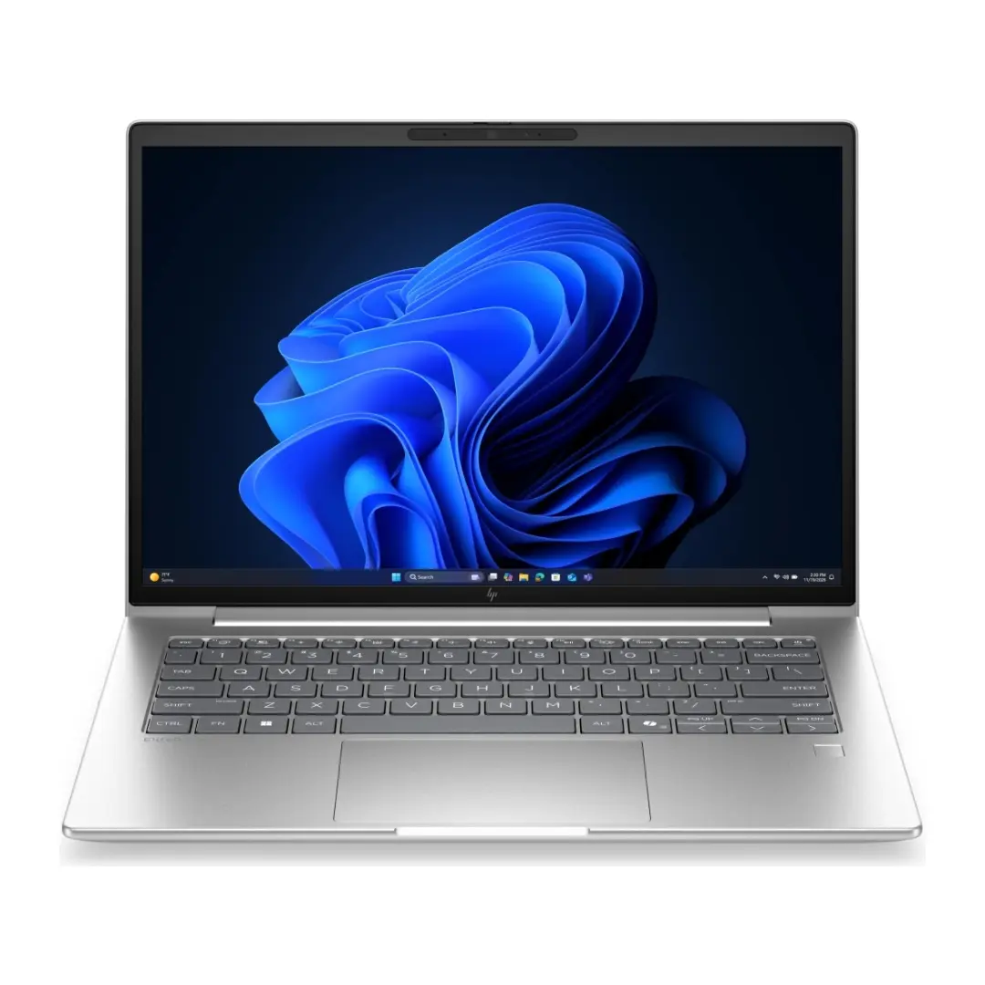 HP EliteBook 6 G2a 14 collu