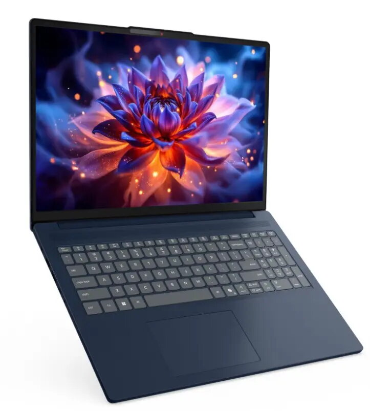 Lenovo IdeaPad Slim 3 16IWC11 Portatīvais