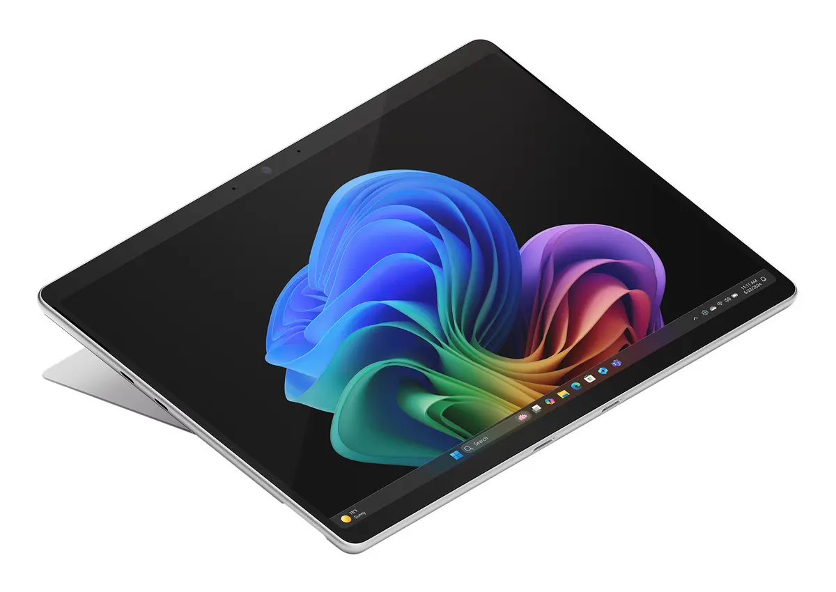 Microsoft Surface Pro 13" Snapdragon 512 ГБ Platinum Photo 7