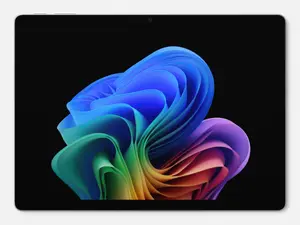 Microsoft Surface Pro 13 дюймов Snapdragon 512 ГБ SSD 16 ГБ ОЗУ Wi-Fi 7 Windows 11 Pro Черный планшет
