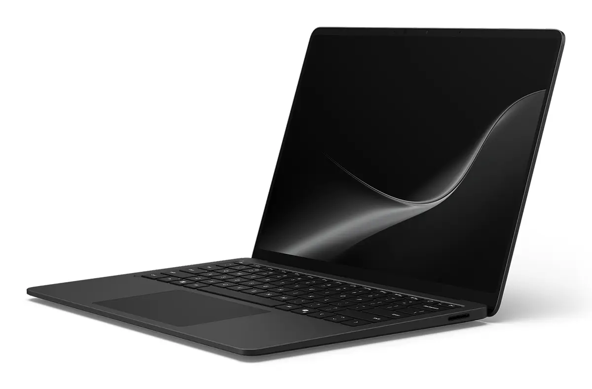 Microsoft Surface Laptop 8 Copilot+ PC Snapdragon Photo 2