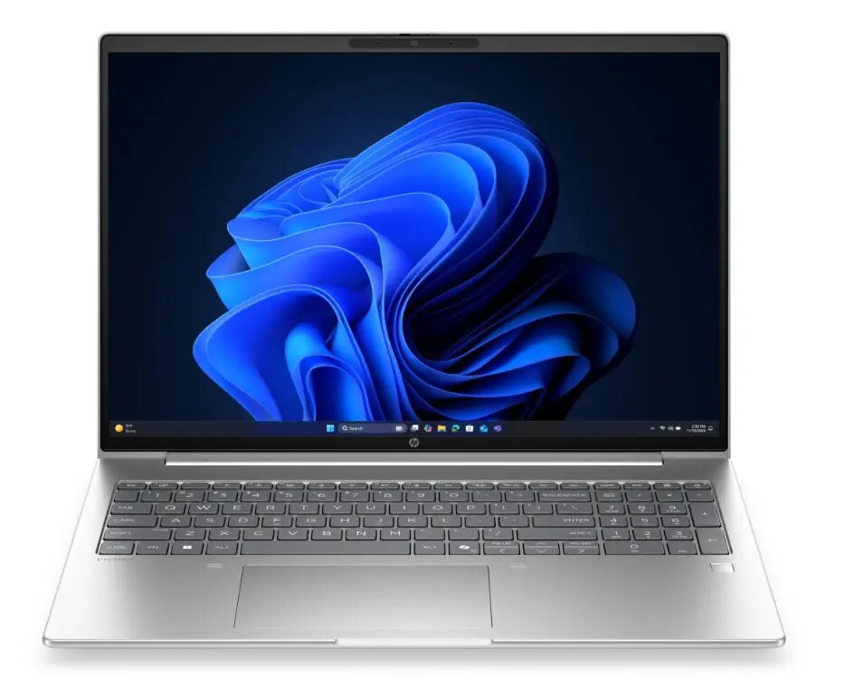 HP ProBook 4 G2i Portatīvais dators