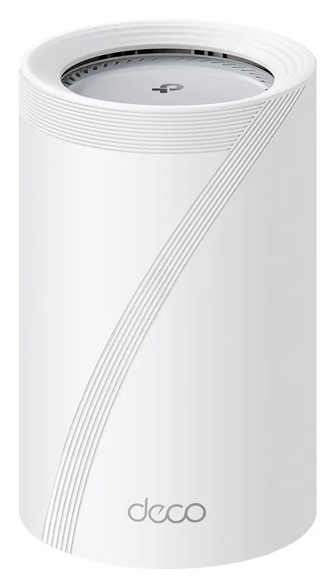 Меш-система Wi-Fi 7 TP-Link Deco BE65 Pro Photo 2