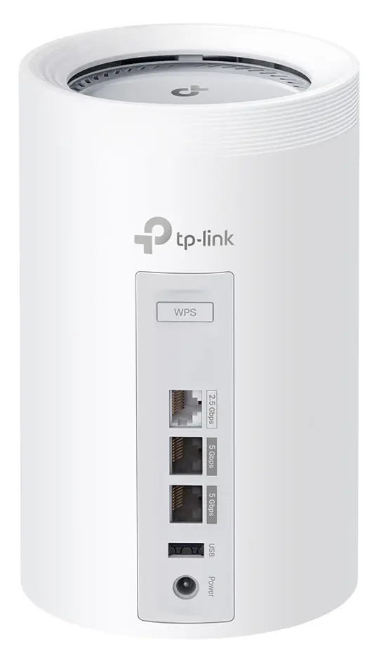 Меш-система Wi-Fi 7 TP-Link Deco BE65 Pro Photo 4