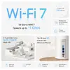 Меш-система Wi-Fi 7 TP-Link Deco BE65 Pro Photo 5
