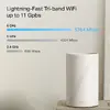 Меш-система Wi-Fi 7 TP-Link Deco BE65 Pro Photo 6