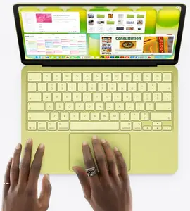 Intuitive by design.