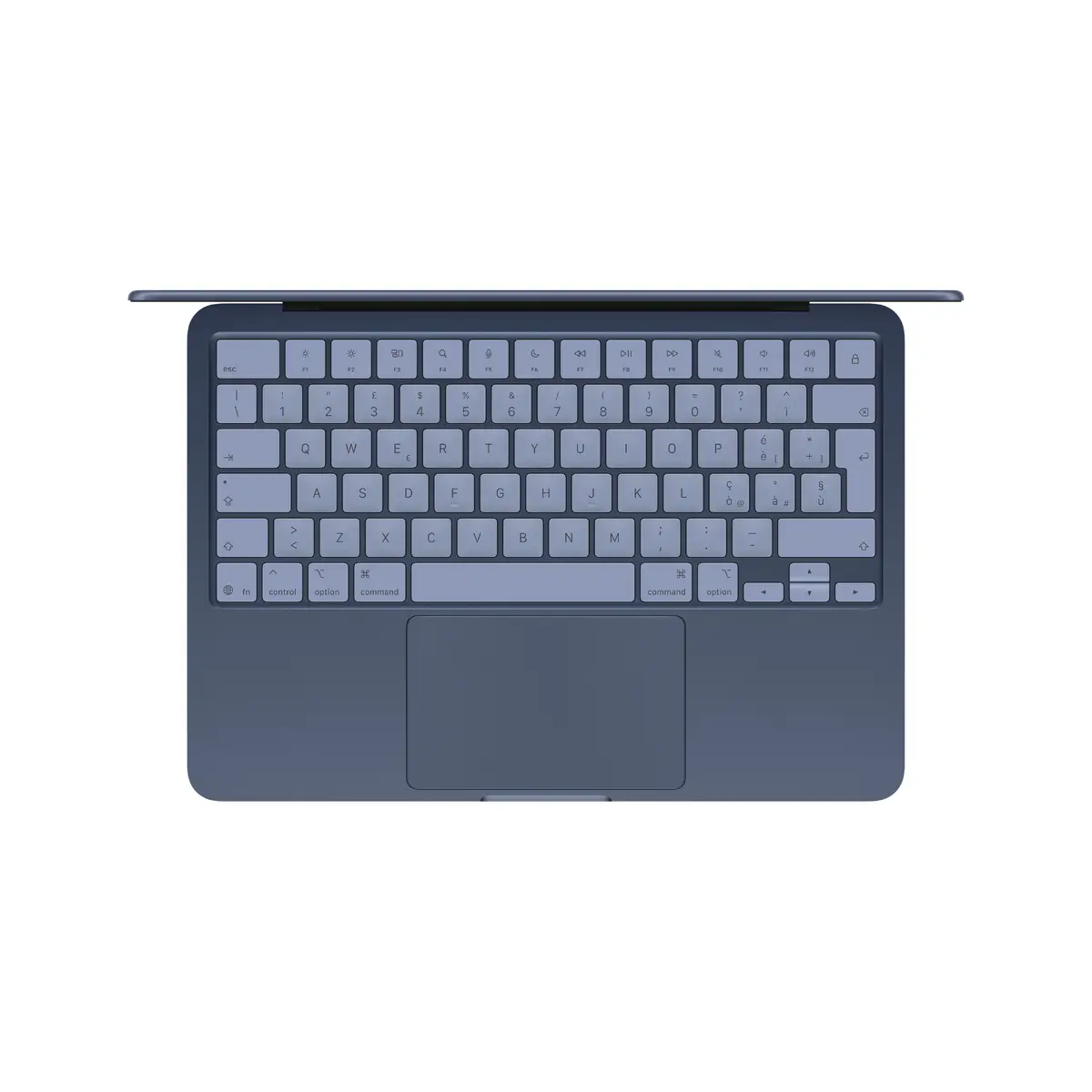 Apple MacBook Neo 13-inch Laptop Photo 2