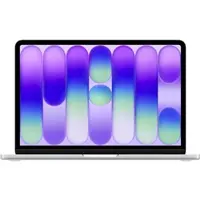Apple MacBook Neo 13 collu klēpjdators - Sudraba Photo 3
