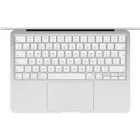 Apple MacBook Neo 13 collu klēpjdators - Sudraba Photo 4