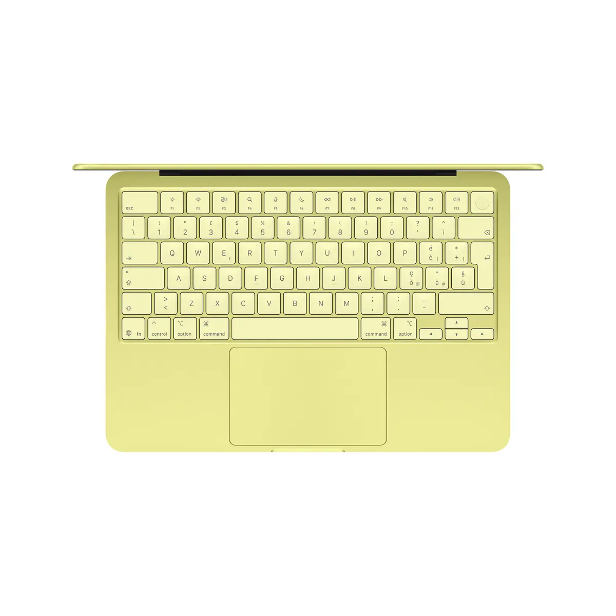 Apple MacBook Neo 13 collu portatīvais dators | Apple A18 Pro Photo 2